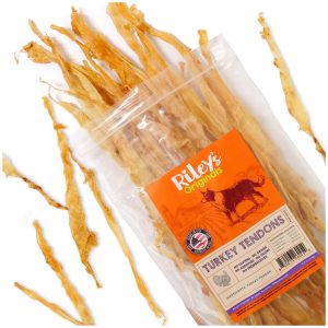 Riley's Originals Turkey Tendons